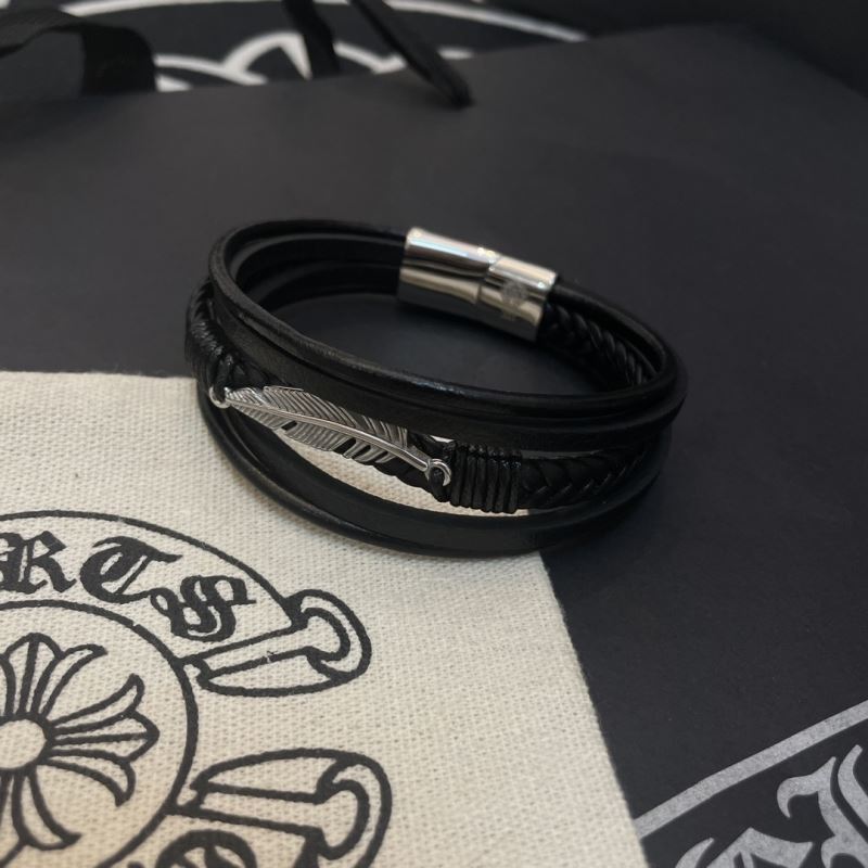 Chrome Hearts Bracelets